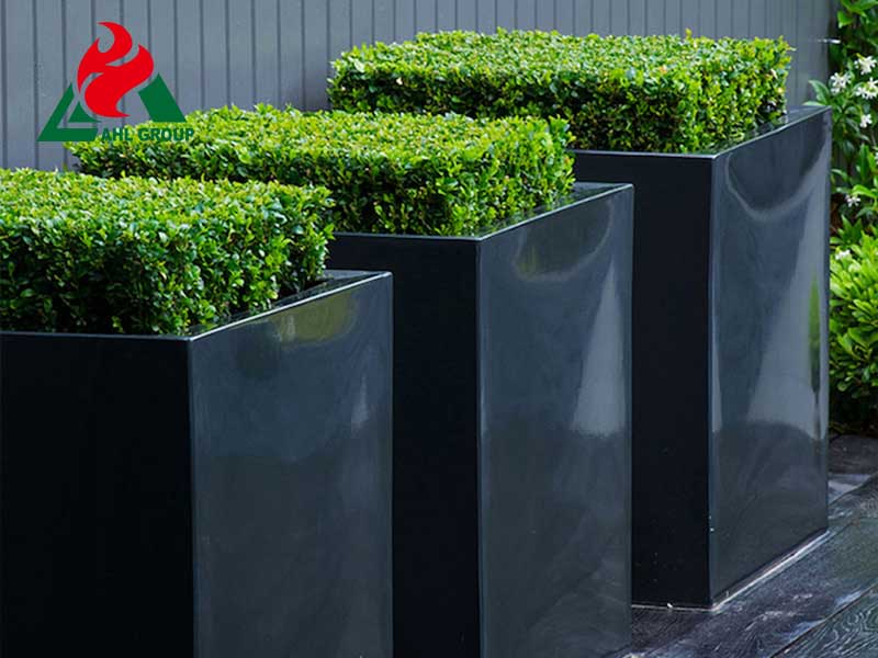 <h3>Cor-ten Steel Landscape Design | Central Steel Service Inc.</h3>
